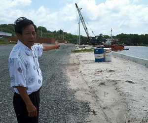 Chủ tịch huyện Phú Quốc không chịu thi hành án