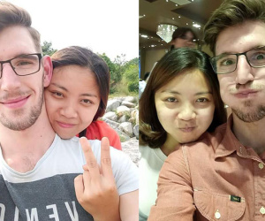 Cô giáo tiếng Anh và bài viết so sánh bạn trai Tây, bạn trai ta toàn những điểm thú vị