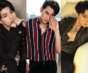 Đường đua Vpop tháng 5: Bùng nổ với sự trở lại của một loạt cái tên nổi tiếng