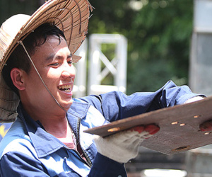 Hàng loạt tỉnh thành nóng 37 độ C