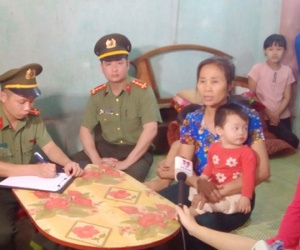 Hoạt động của 'Hội thánh Đức Chúa trời' tại Thanh Hóa khiến nhiều gia đình ly tán