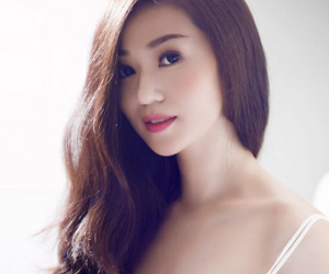 Khánh My: Trường Giang theo đuổi tôi trong thời gian hẹn hò Nhã Phương