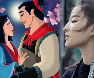 Kinh phí xấp xỉ Avengers: Infinity War nhưng liệu Mulan có thành 'bom tấn'!?