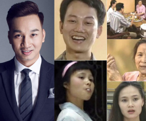 MC Thành Trung muốn cư dân mạng 'đào mộ' thêm bộ phim 'Của Để Dành'