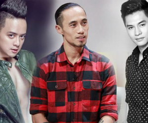 Những sao nam 'khốn đốn' khi vướng phải nghi án gạ tình trong showbiz Việt
