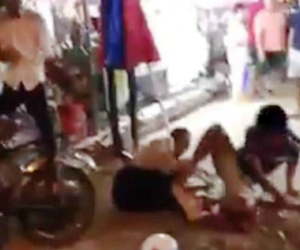 Vụ khách Trung Quốc bị đánh te tua ở Nha Trang: Chủ nhà hàng nói gì?