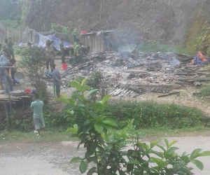 Vụ sát hại 4 người ở Cao Bằng: Nghi phạm từng có tiền án tội hiếp dâm