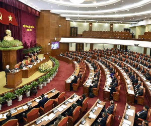 2021: Lương công chức, sỹ quan sẽ tăng mạnh