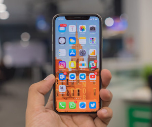 Apple: Từ tháng 7, tất cả ứng dụng iOS phải hỗ trợ 'tai thỏ'