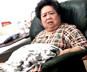 Bị cáo buộc chiếm dụng 6.300 tỷ, đại gia Sáu Phấn không thể đến tòa