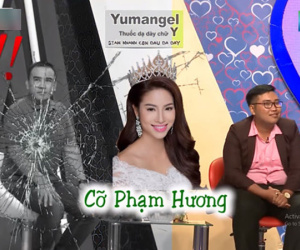 Chàng mập 'xấu đều' cưa đổ nữ kế toán dù không đáp ứng tiêu chuẩn