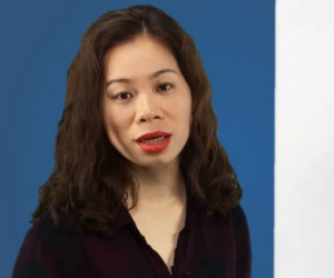 Cô giáo chửi học viên chỉ trình được bản sao bằng tốt nghiệp ĐH ngành kế toán