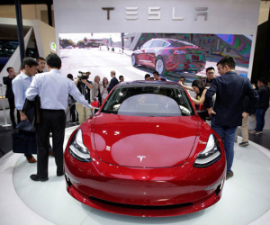 Cứ đà này, Tesla sẽ phá sản trong năm 2019