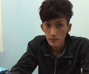 Đâm chết người từ mâu thuẫn trên Facebook