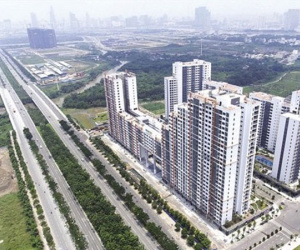 Đất nóng Thủ Thiêm: Chủ đầu tư bán 'chui' hàng loạt chung cư