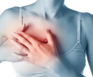 Dấu hiệu cảnh báo ung thư vú, mọi chị em nên biết