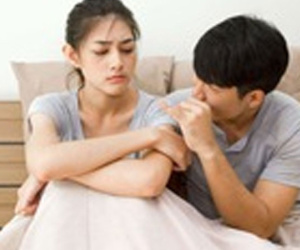 Dỗ dành bạn gái mà như 'khóc đám ma', chàng trai lại được cư dân mạng trao tặng danh hiệu 'thiên thần'