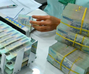 Giảm lãi suất vay khách hàng thuộc lĩnh vực ưu tiên