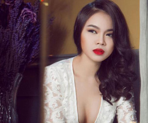 Giang Hồng Ngọc: 'Tôi yêu đại gia không quá 2 tháng'