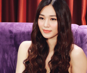 Khánh My trách Nhã Phương có lỗi trong việc dung túng cho Trường Giang trăng hoa