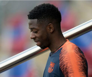 Klopp muốn có sao tuổi teen đắt giá nhất thế giới của Barca