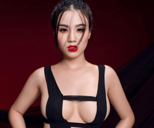 Mẹ đi dự đám cưới Hữu Công, Linh Miu: 'Tôi cảm thấy xấu hổ vì hành động này của mẹ'