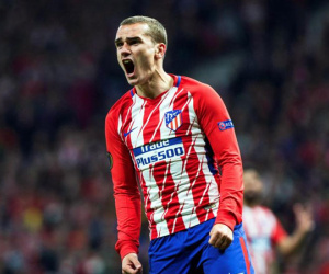 MU và Atletico tráo hàng ngoạn mục, Arsenal nổi sóng vì Ozil