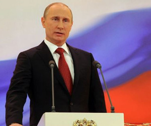 Nhiệm kỳ thứ 4 của Vladimir Putin: Kế hoạch và thách thức