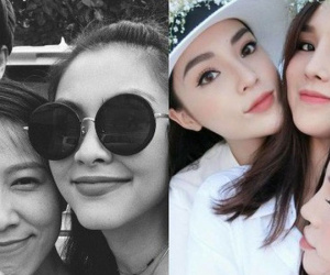 Những hội bạn thân toàn mỹ nhân nổi tiếng của showbiz Việt: Đứng một mình đã nổi bật, đi cạnh nhau càng khiến công chúng xuýt xoa