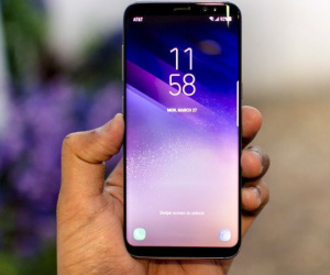 Samsung sắp bán Galaxy S8 Lite giá rẻ