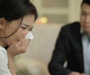 Sắp cưới tôi mà anh vẫn lưu luyến tình cũ