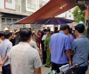 Chấn động: Con trai trợ giúp mẹ siết cổ bố tử vong tại Phú Thọ