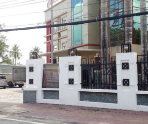Thanh niên chơi ma túy nhảy lầu khách sạn khi thấy cảnh sát