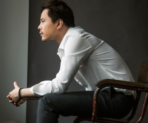 Trịnh Thăng Bình lên tiếng về nghi vấn bị đạo nhạc: 'Nói như vậy là anh Linh đang đổ trách nhiệm lên cho tôi'