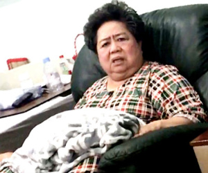 Vì sao tòa vẫn xử dù vắng mặt đại gia Sáu Phấn?