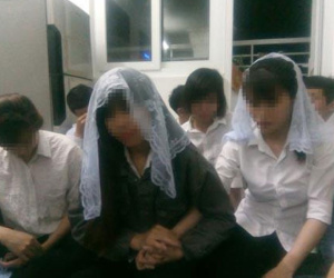 Video: Tâm sự của người mẹ có con gái tham gia Hội Thánh Đức Chúa Trời Mẹ