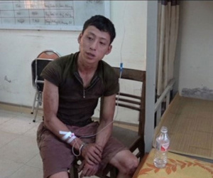 Bố của đối tượng sát hại 4 người ở Cao Bằng: 'Nghe tin con trai giết người, vợ tôi ngất lên ngất xuống đến 5 lần, đau đớn lắm'