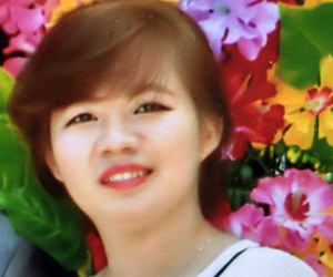 Cô gái 'mất tích' ở Sài Gòn được chở sang Campuchia