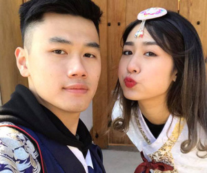 Gia đình trẻ Trang Lou - Tùng Sơn tung clip kỷ niệm 7 năm yêu, 2 năm cưới giản dị mà viên mãn