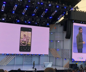 Google Photos thêm tính năng 'tô màu' cho ảnh đen trắng