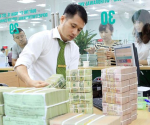 Hai lý do có thể khiến tiền gửi tiết kiệm 'bốc hơi'