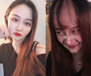 Mua iPhone X tặng hot girl lần đầu gặp mặt, chàng trai 'ngã ngửa' trước nhan sắc thật của 'người thương'