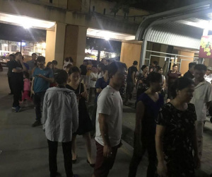 Nam bệnh nhân tử vong bất thường sau khi mổ tay tại BVĐK Hà Đông