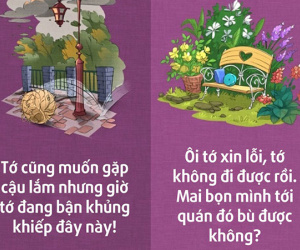 Những câu nói tưởng vô tình nhưng có thể phá vỡ một tình bạn