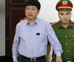 Ông Đinh La Thăng khai không làm sai quy trình