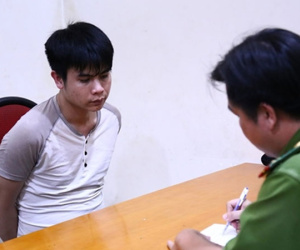 'Ông trùm' ma túy trong vỏ bọc nam thanh niên thư sinh