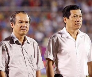 Phó Ban trọng tài phản pháo VPF vì không được mời làm việc