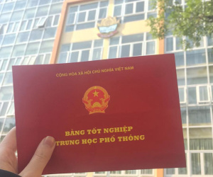 Phong trào đáng yêu của học sinh Kim Liên: 13 reasons why hay kể về những lý do khiến bạn chọn ngôi trường này