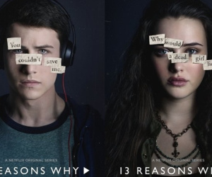 Series '13 Reasons Why' tung trailer mùa 2