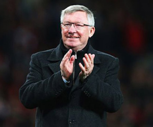 Sir Alex nói câu gì đầu tiên sau khi hồi tỉnh?